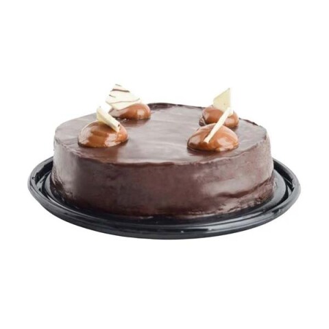 Torta Gateau de Chocolate 1.1kg Torta Gateau de Chocolate 1.1kg