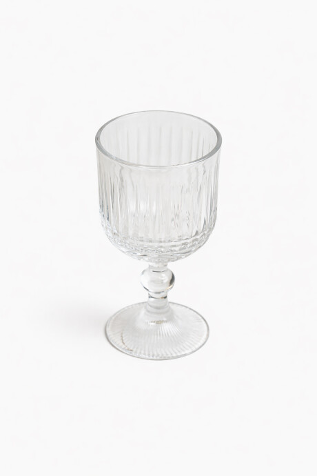 Copa Niger Alta Estampado 1