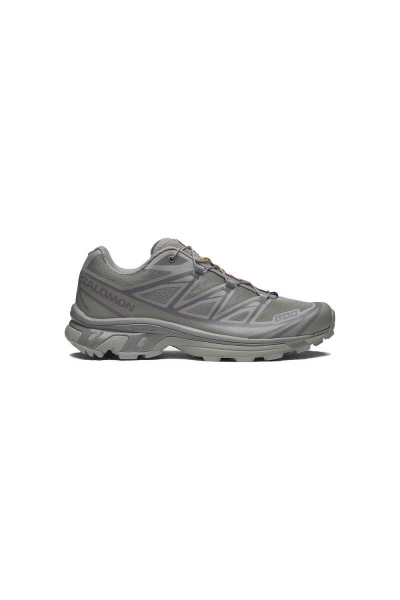 XT-6 Gris