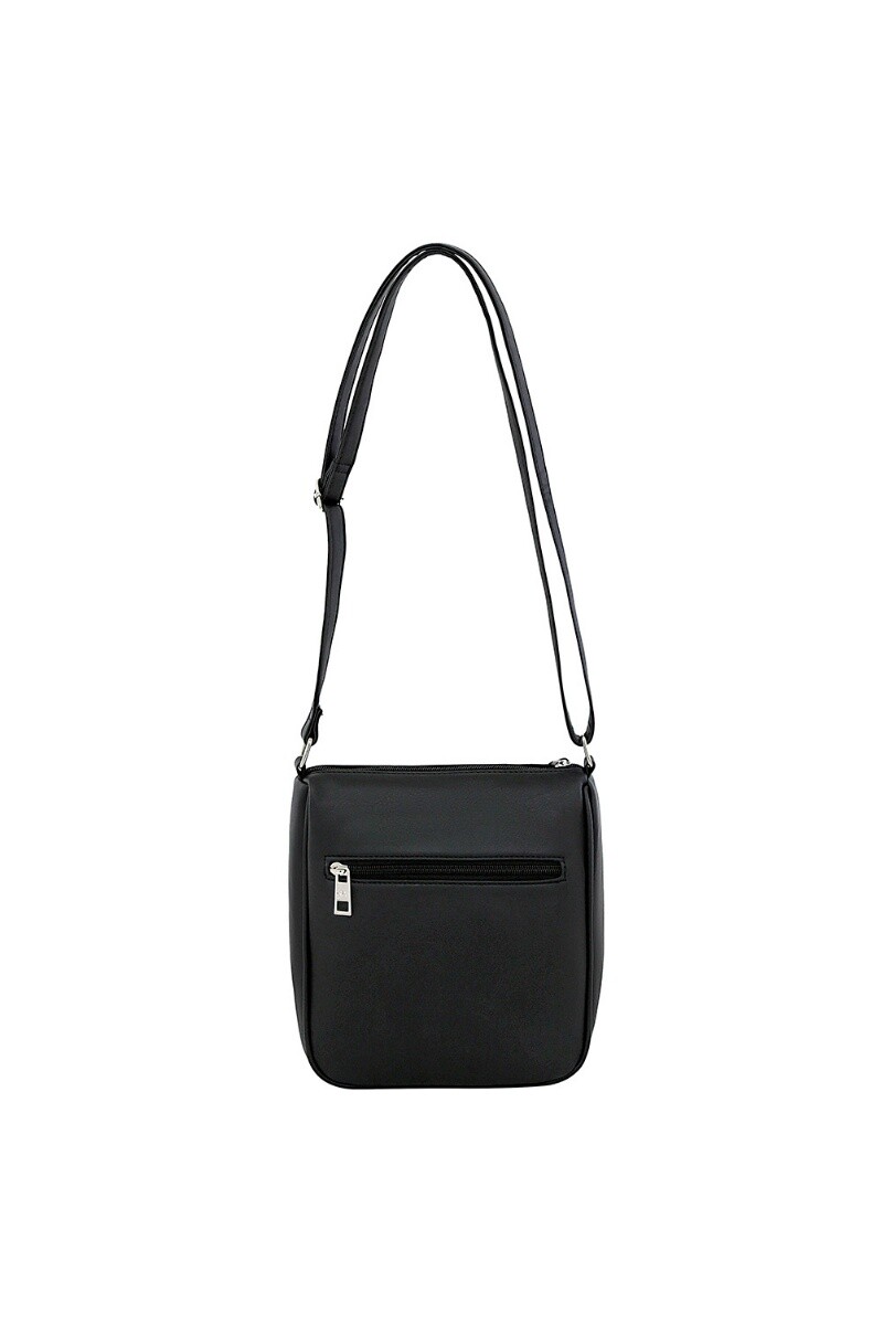Bandolera Trendy Negro