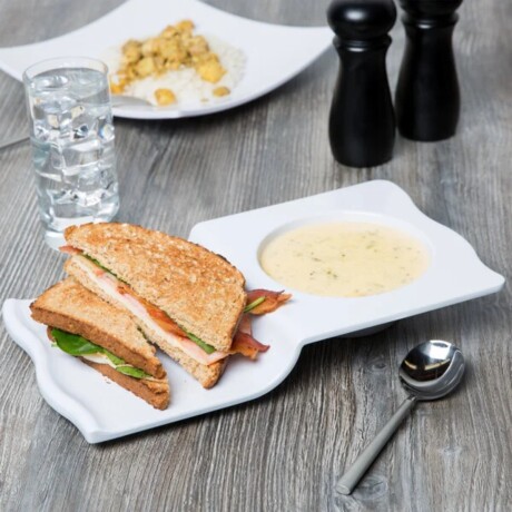 Plato de Entrada 346 ml Plato de Entrada 346 ml