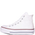 CTAS LIFT HI WHITE/RED/NAVY WHITE/RED/NAVY
