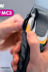 Cortapelo Profesional Wahl Extreme Grip Motor Ultra Power Cortapelo Profesional Wahl Extreme Grip Motor Ultra Power