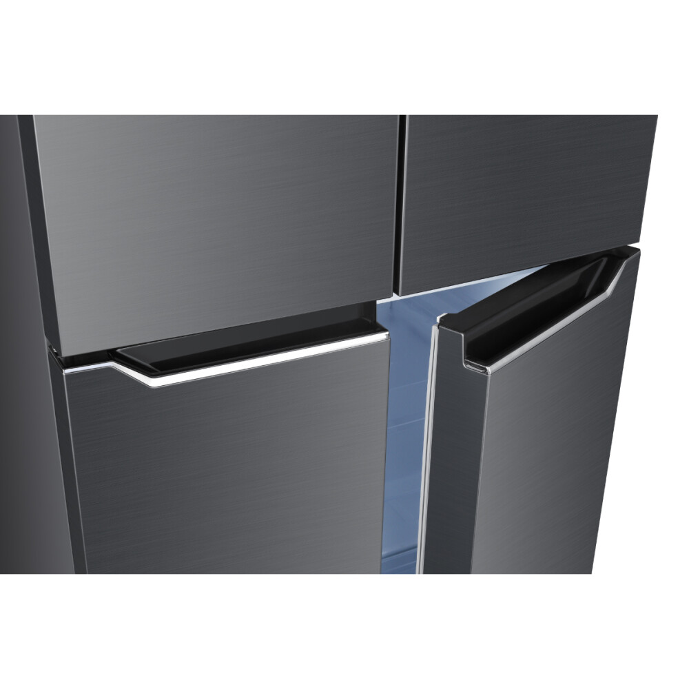 Heladera Inverter Futura FUT-MP470NF-XIN 472 L Heladera Inverter Futura FUT-MP470NF-XIN 472 L