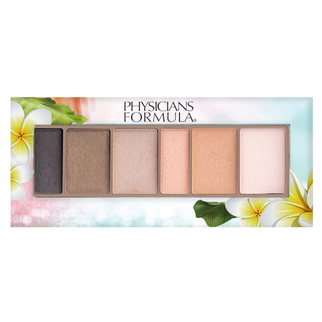 Physicians Formula Paleta de Sombras de Ojos Matte Monoi Butter Physicians Formula Paleta de Sombras de Ojos Matte Monoi Butter