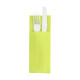 SERVILLETA KIWI AIRLAID CANGURITO 33x40 - 50 uds Servilleta Kiwi Airlaid Cangurito 33x40 - 50 Uds