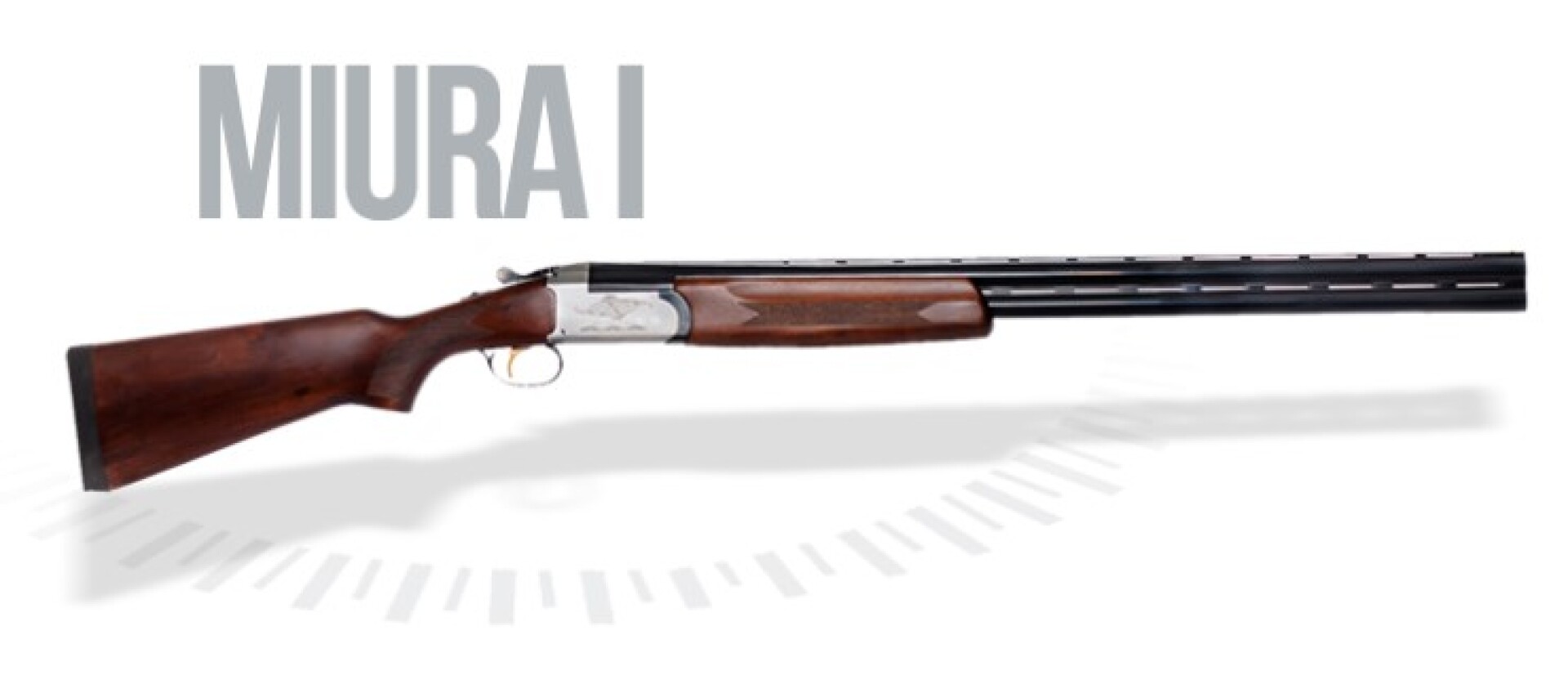 ESCOPETA BOITO MIURA I SUPREME NKL CAL.12 28" 