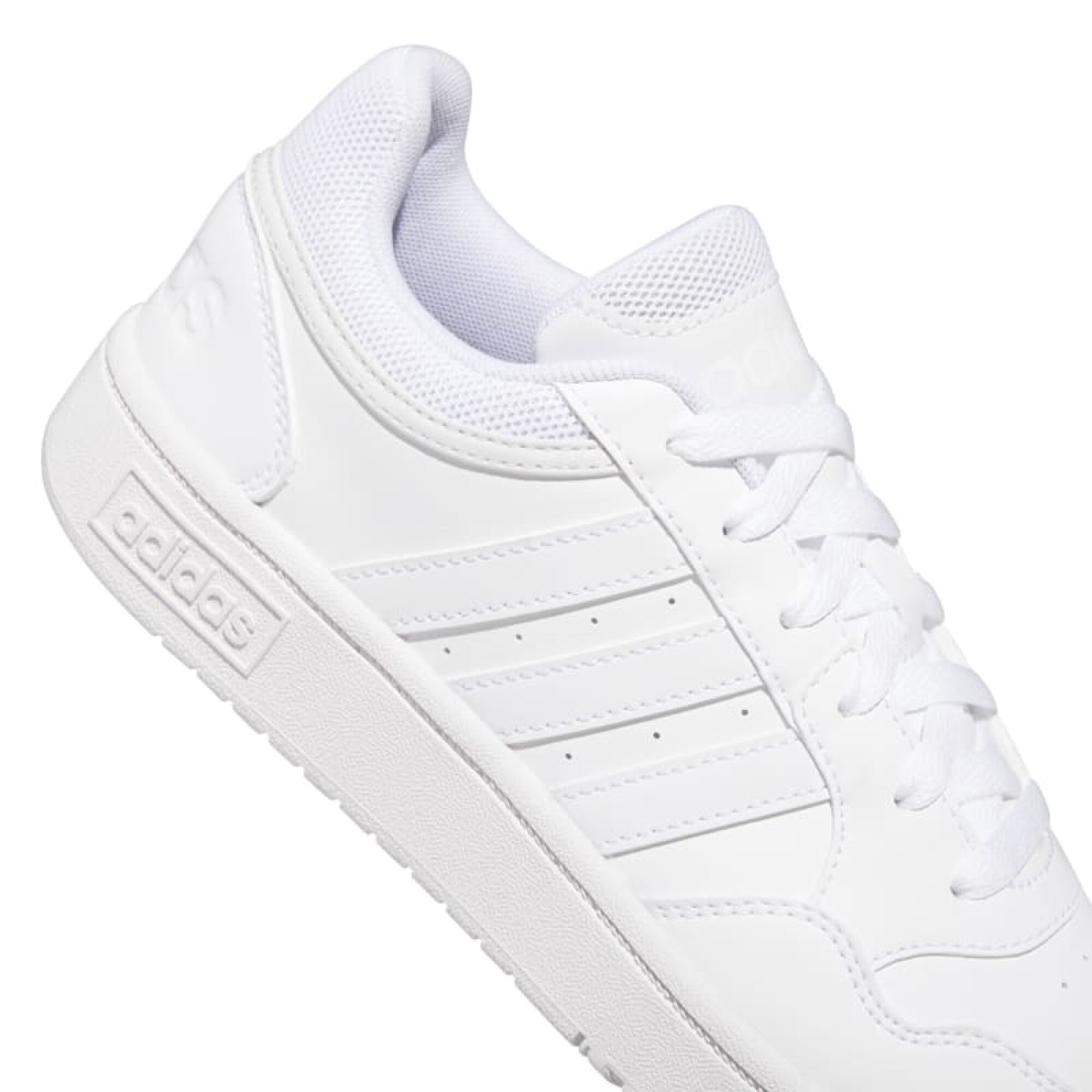 Adidas hoops online mujer