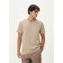 CAMISETA MM MASC OLIVA CLARO