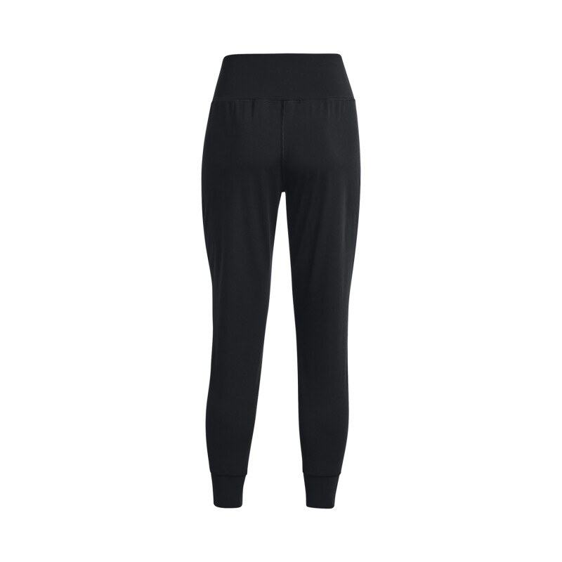Pantalón Under Armour Motion Jogger Mujer 077-001N110 Negro