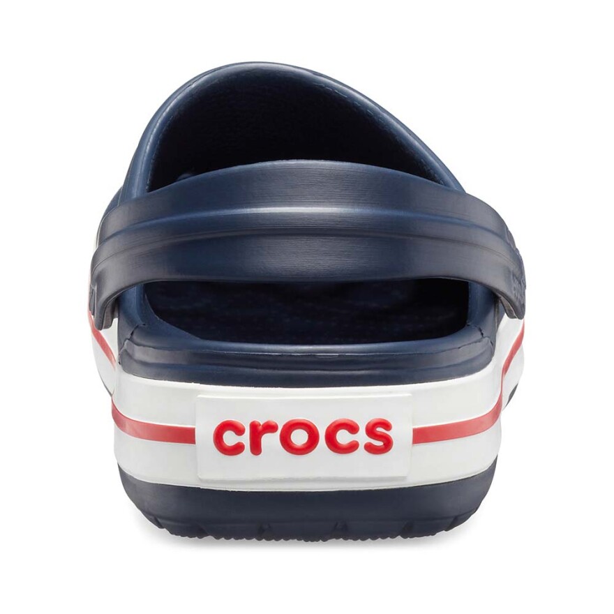 Crocs Crocband Clog - Unisex Navy