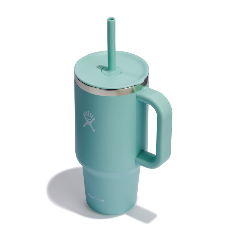 32oz Travel Tumbler Dew