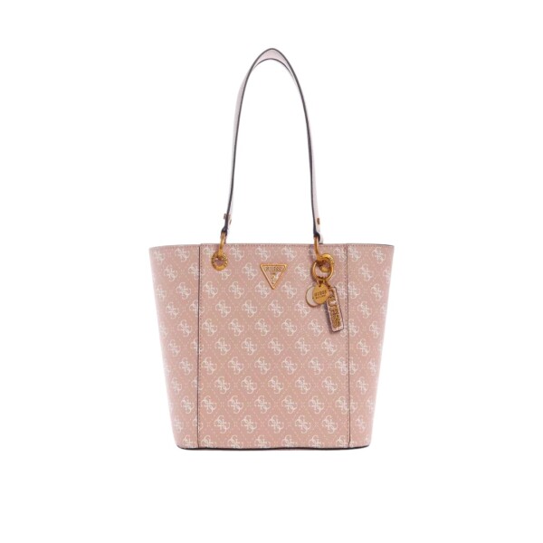 CARTERA GUESS NOELLE QA787922 rosauniforme