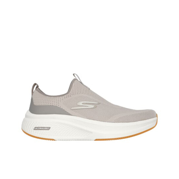 Calzado Go Run Elevate 2.0 Beige