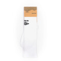 Medias Unisex Umbro Fútbol Blanco