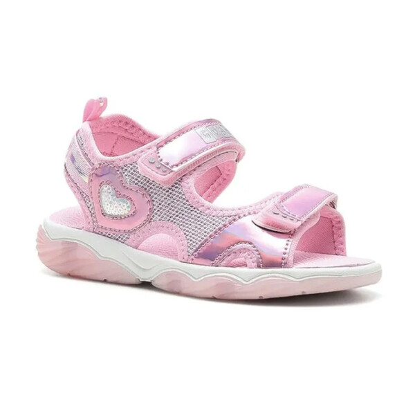 CON LUCES LOVE - GUGA ROSA