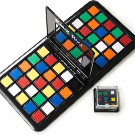 Cubo Rubiks Race Cubo Rubiks Race