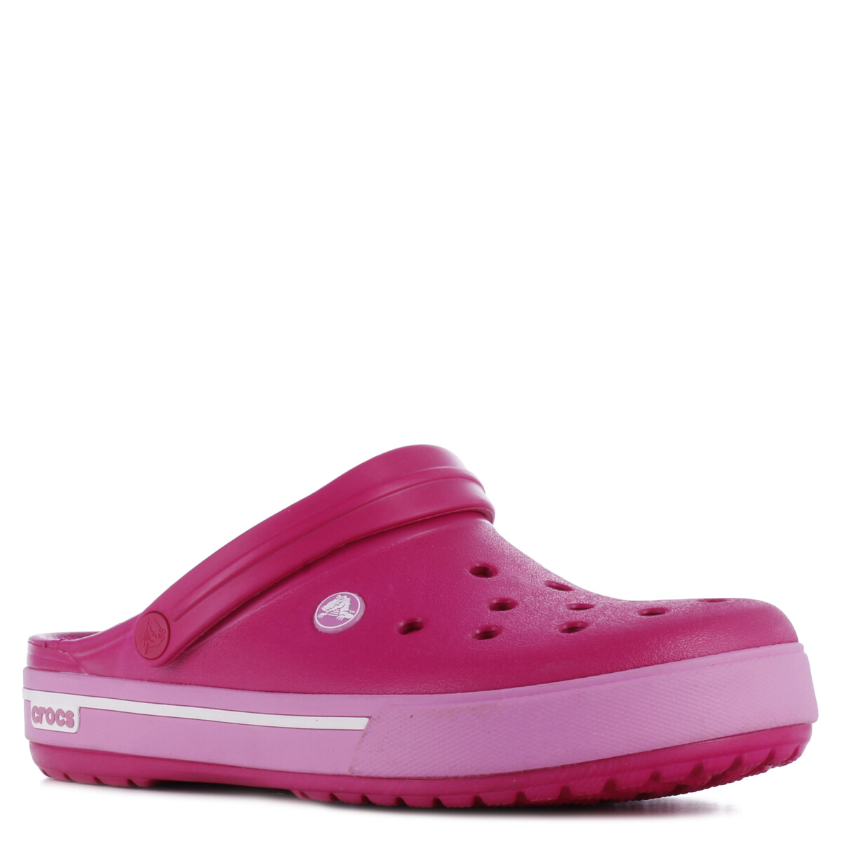Crocband Clog Crocs - Pink 