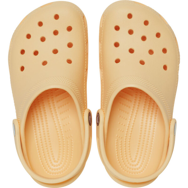 Crocs Classic Kids Naranja
