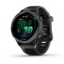 Reloj Deportivo Garmin Forerunner 570 Black/carbon