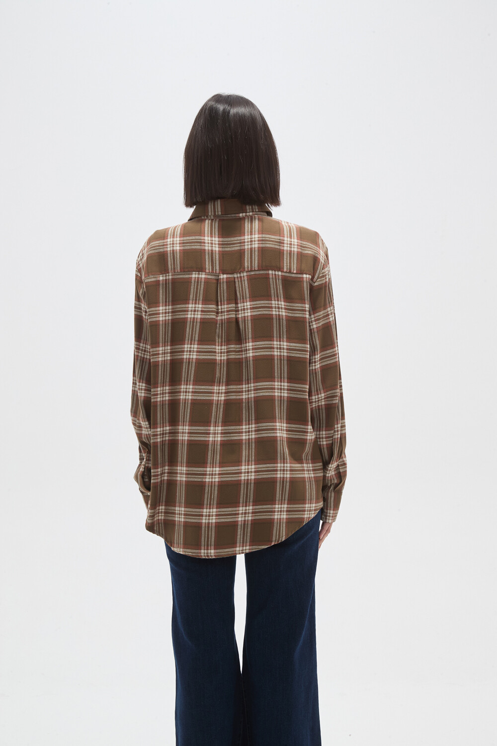 Camisa Klyth Estampado 2