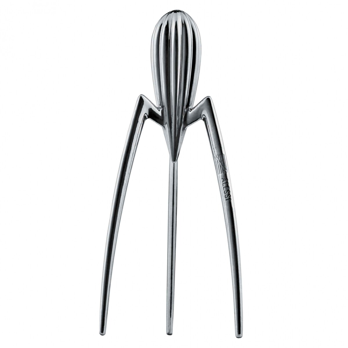 ALESSI JUICY SALIF EXPRIMIDOR PHILIPPE STARCK ALUMINIO 