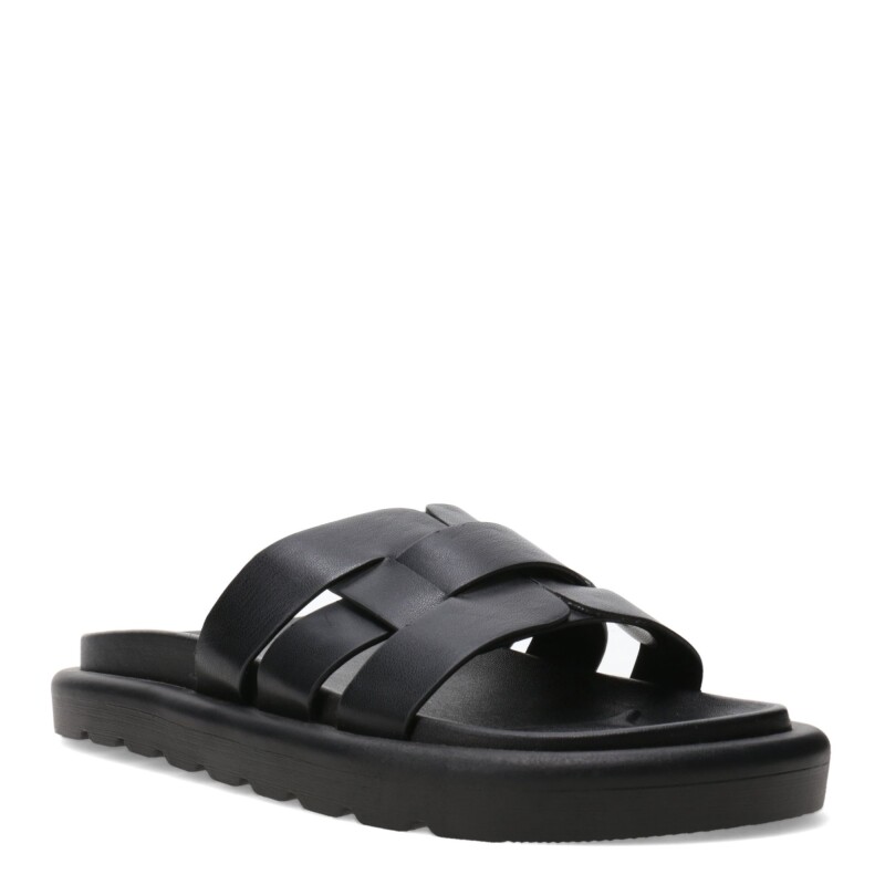 Sandalias de Mujer Miss Carol VELLA Negro