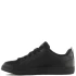 Championes de Niños Adidas Advantage Clean Negro