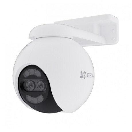 Camara Wifi Ezviz CS-H80X 4K con Movimiento 001