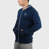 Campera Deportiva Hombre Umbro Azul