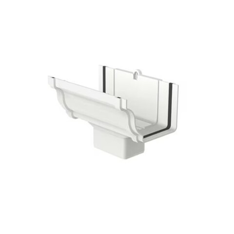 Embudo blanco Style - Tigre Embudo Blanco Style - Tigre