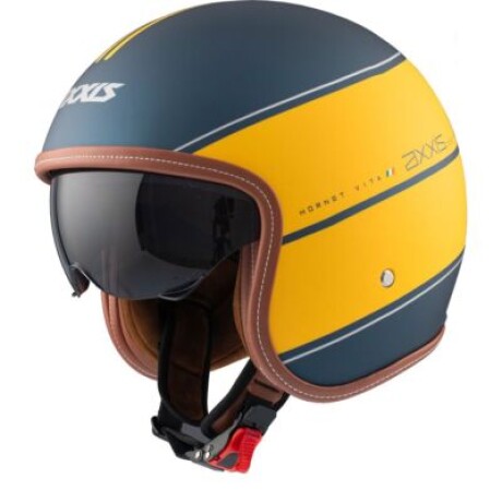 CASCO AXXIS HORNET VITA CASCO AXXIS HORNET VITA C3