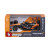 Bburago Formula 1 Escala 1:43 Auto de Colección Lando Norris McLaren