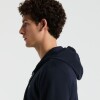 Campera Org Jrsy Breton Tee Sticker Penguin Marino