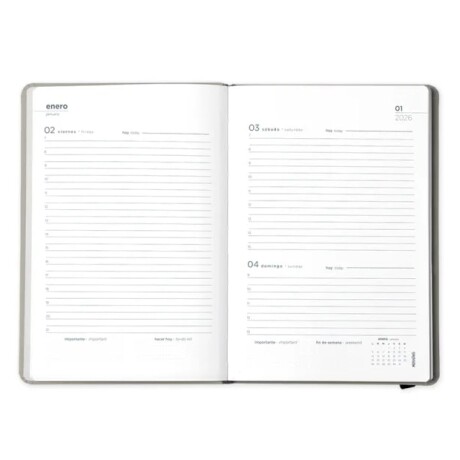 Agenda Mooving Growth 2026 Agenda Mooving Growth 2026