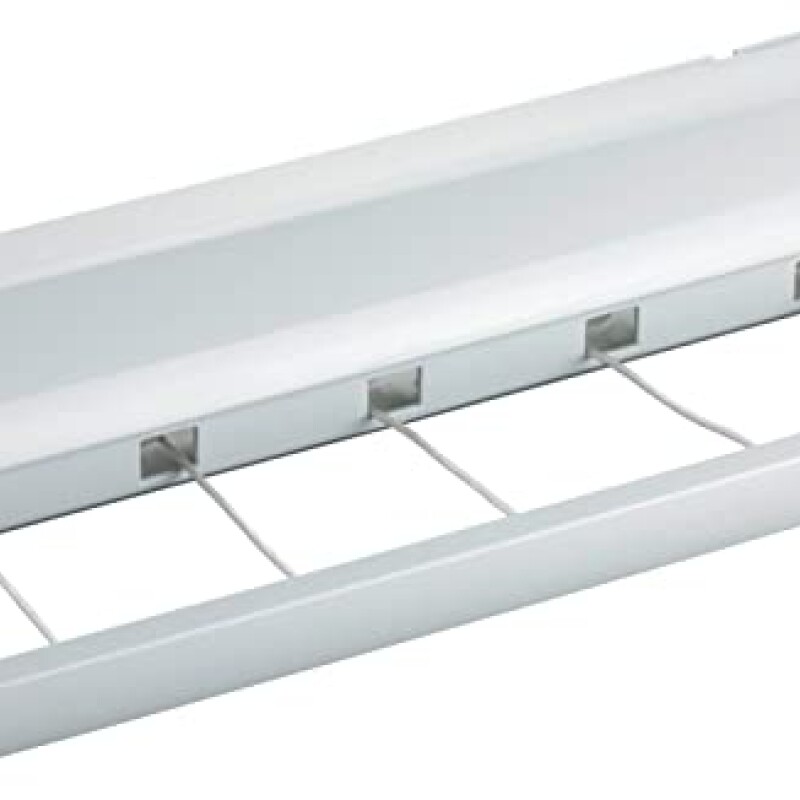 Tender extensible de pared 5 cuerdas Blanco Wenko Tender extensible de pared 5 cuerdas Blanco Wenko