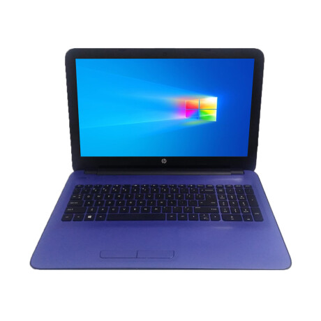 Notebook Hp 15-ac102la. Celeron N3050. RAM 4GB. Disco Sólido NUEVO 240GB. Pantalla 15,6". Win11 Notebook Hp 15-ac102la. Celeron N3050. RAM 4GB. Disco Sólido NUEVO 240GB. Pantalla 15,6". Win11