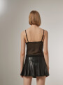 Tops Apinita Negro