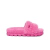 Sandalias UGG Cozetta Curly Mujer Carnation