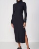 VESTIDO Negro