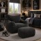 Sillon Infantil Cloudy Gris