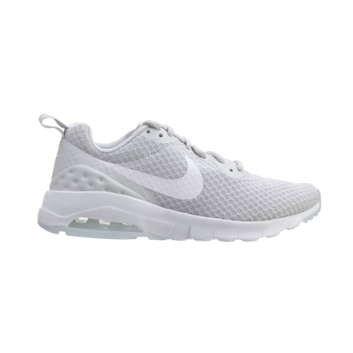 NIKE WMNS AIR MAX MOTION LW - PURE — Global Sports