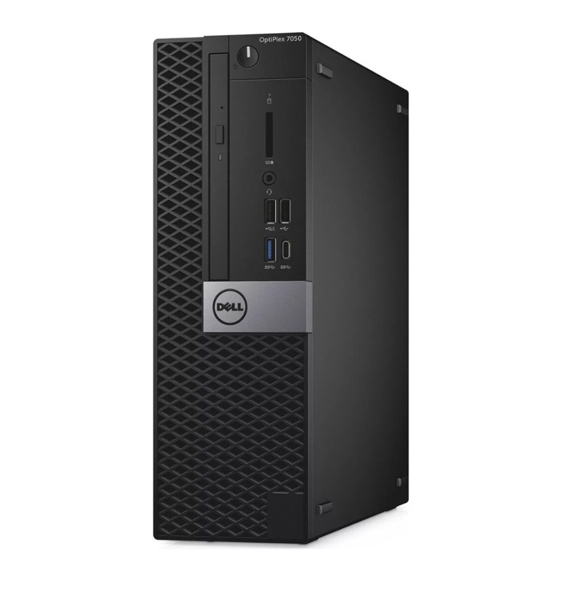 Equipo Dell Core I5 3.40GHZ, 8GB, Ssd 128GB 