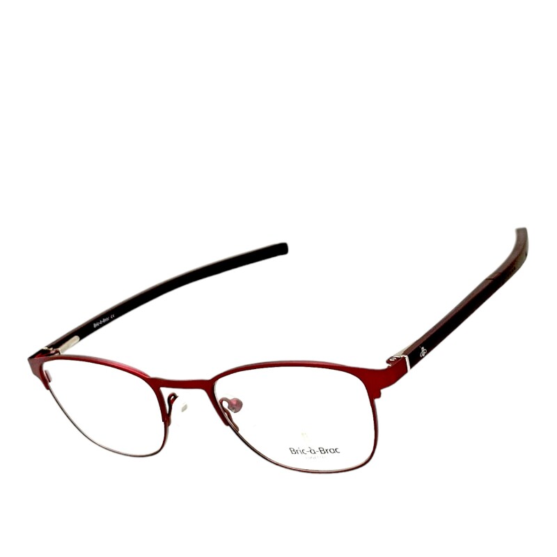 BRIC A BRAC BB3000C2 - Adulto - Bordo Bordouniforme