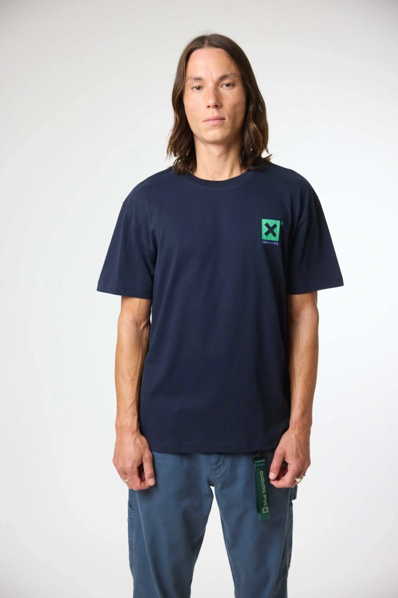 ONTAKE TEE 
