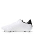 Championes de Hombre Topper Fútbol 11 San Ciro V FG Blanco - Negro