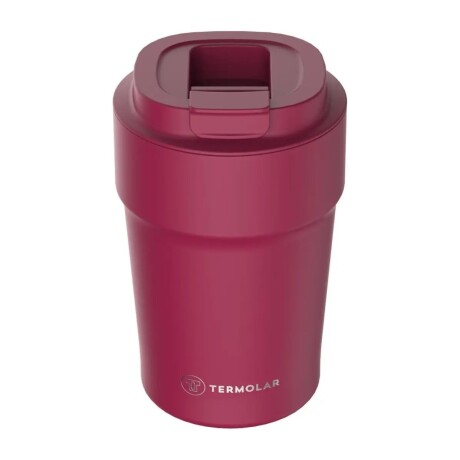 Taza Térmica Termolar 380ML Uniq ROSA-FUSCIA