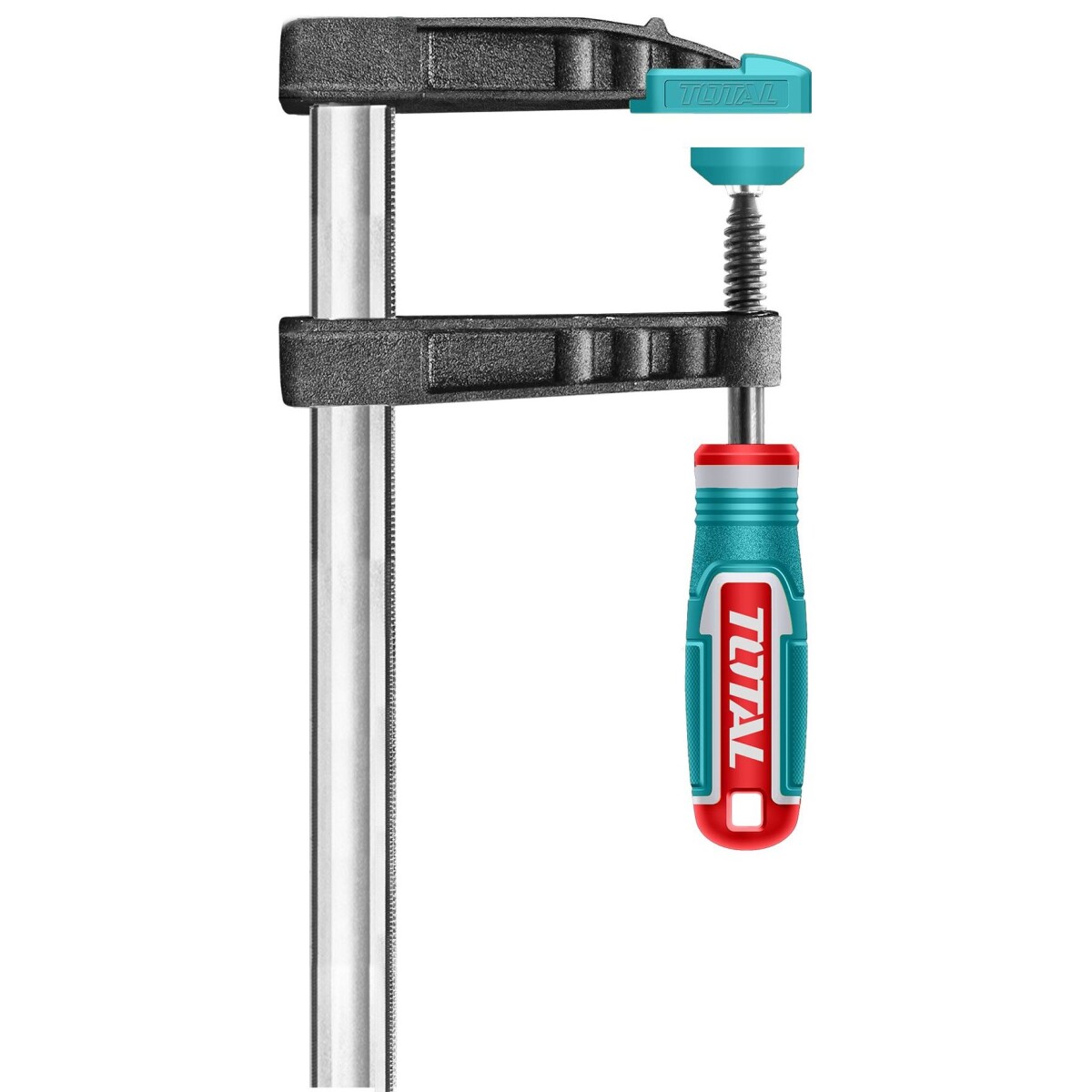 Sargento Tipo F 1200mm - 550Kg 