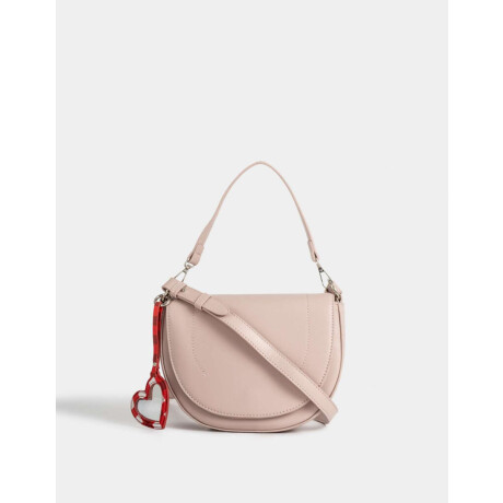 Bandoleras Rosa Viejo