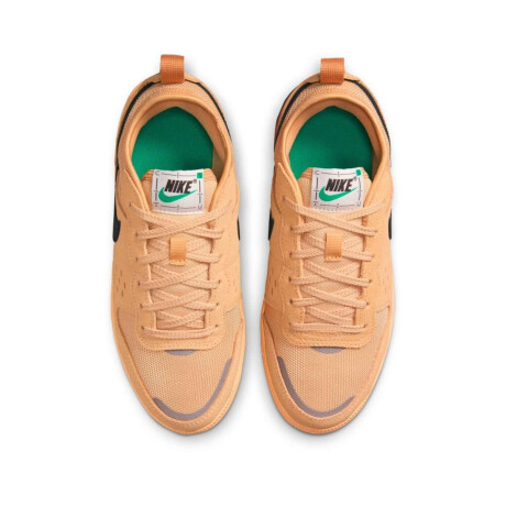 Championes Nike C1TY ''Brownstone'' de Niños Crema